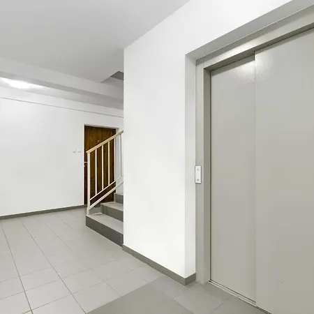 Appartamento Margi Katrin Apartament Stettino