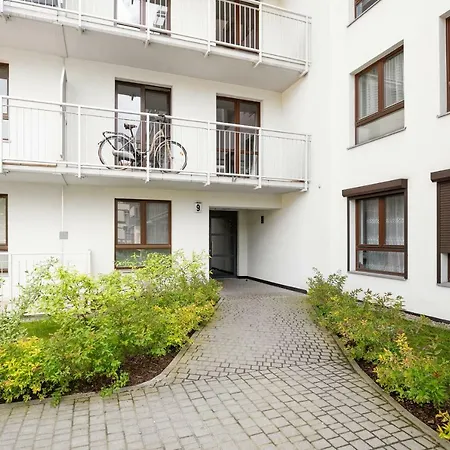 Margi Katrin Apartament