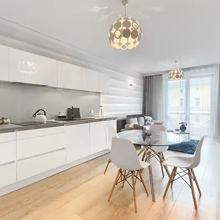 Appartamento Margi Katrin Apartament *
