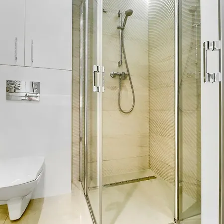 Margi Katrin Apartament Appartamento *