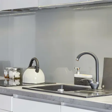 Appartamento Margi Katrin Apartament *