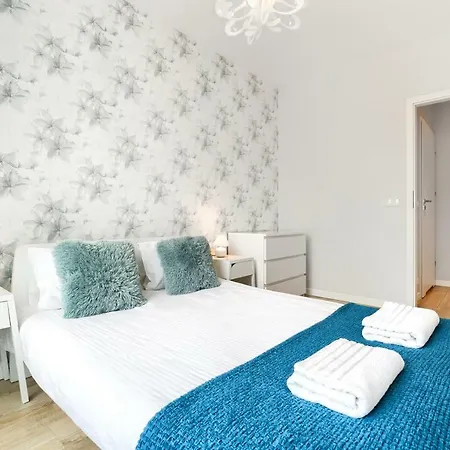 Appartamento Margi Katrin Apartament