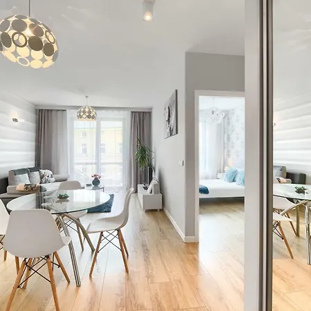 Margi Katrin Apartament Appartamento *