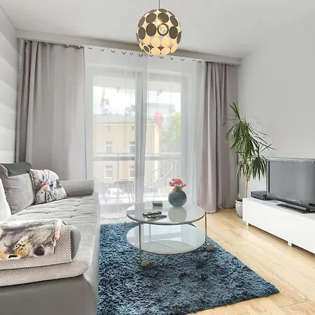 Appartamento Margi Katrin Apartament
