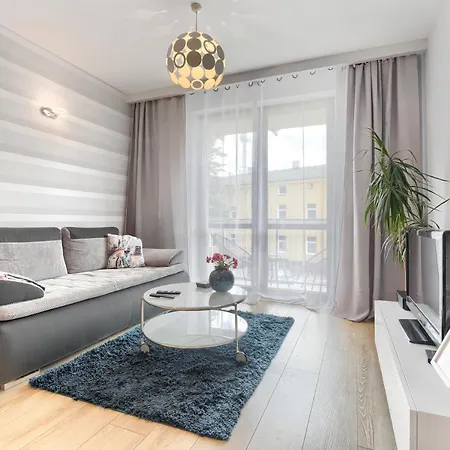 Appartamento Margi Katrin Apartament