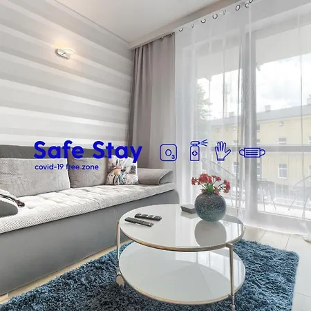 Margi Katrin Apartament